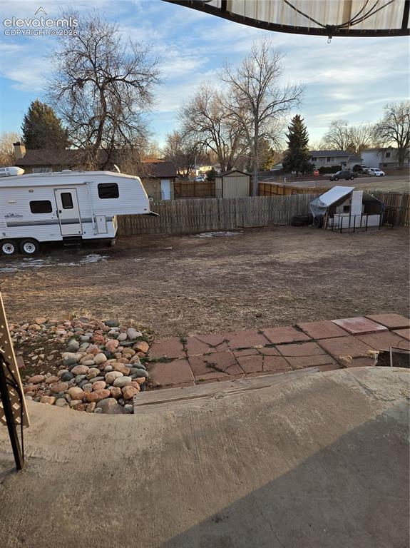 7155 Omaha Boulevard Colorado Springs CO 80915