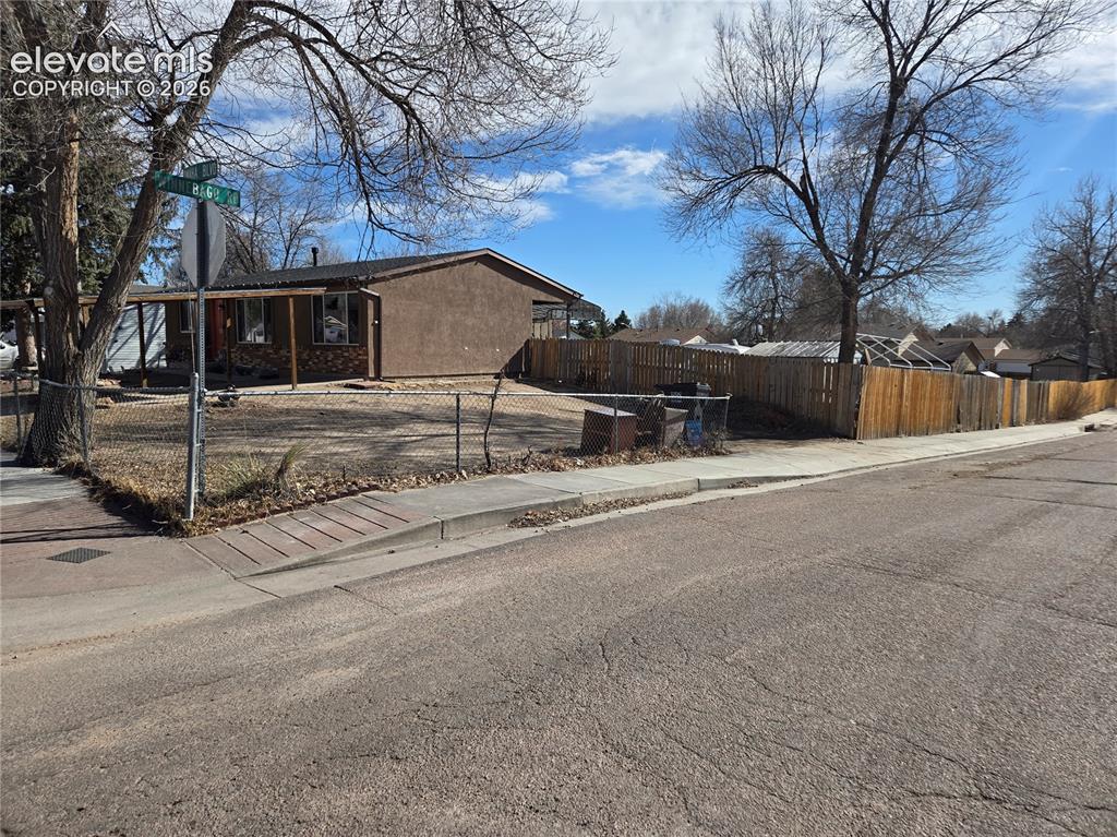 7155 Omaha Boulevard Colorado Springs CO 80915