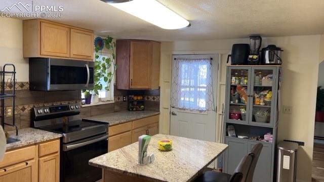 7155 Omaha Boulevard Colorado Springs CO 80915