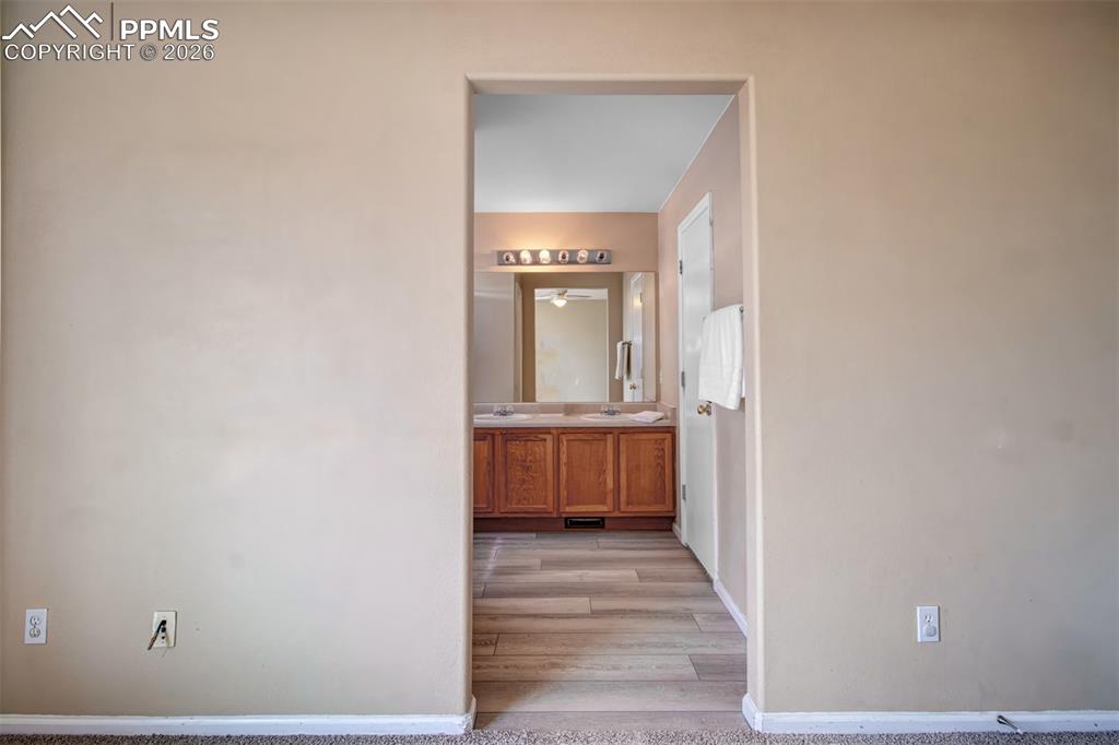 3909 Springs Ranch Drive Colorado Springs CO 80922