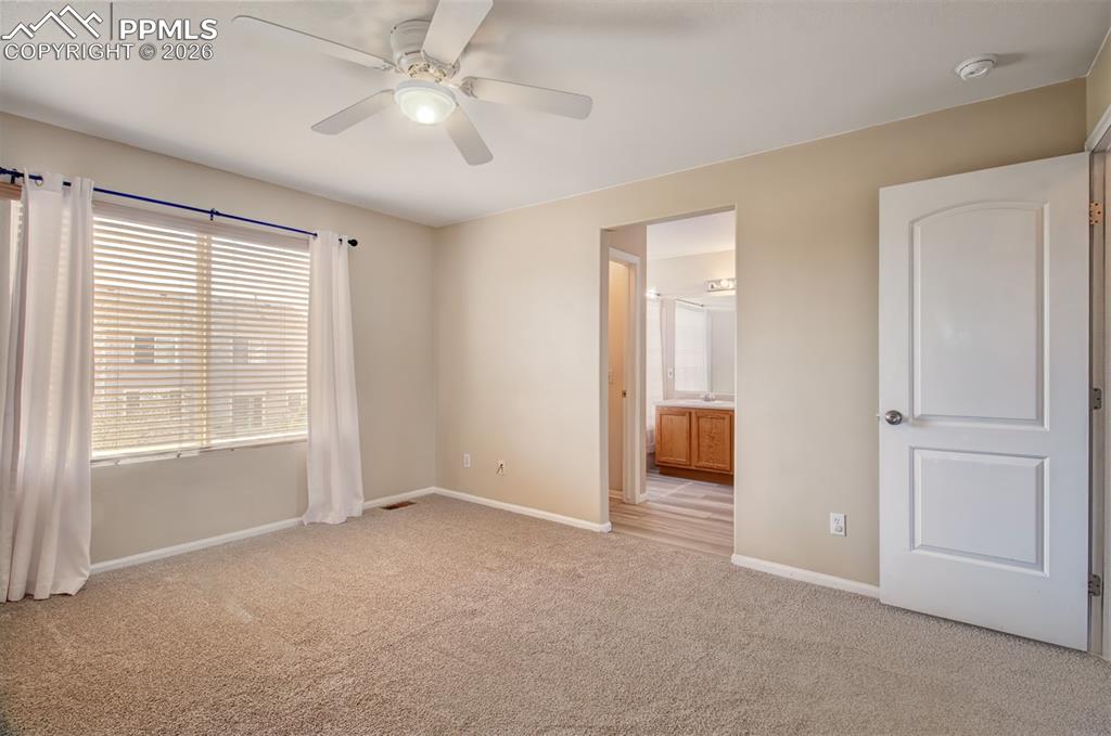 3909 Springs Ranch Drive Colorado Springs CO 80922