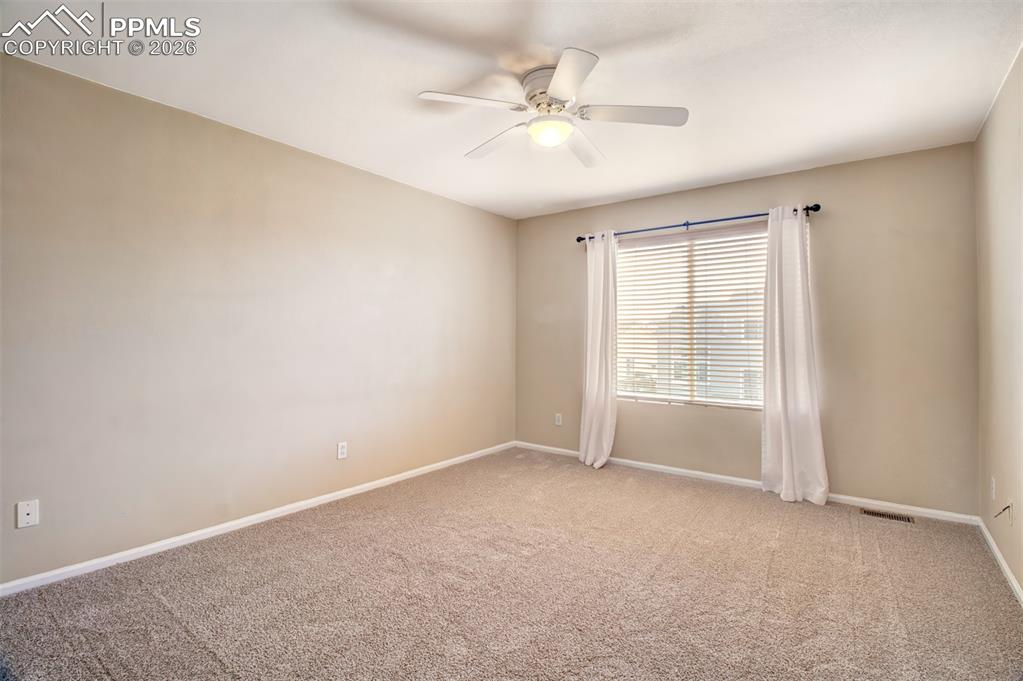 3909 Springs Ranch Drive Colorado Springs CO 80922