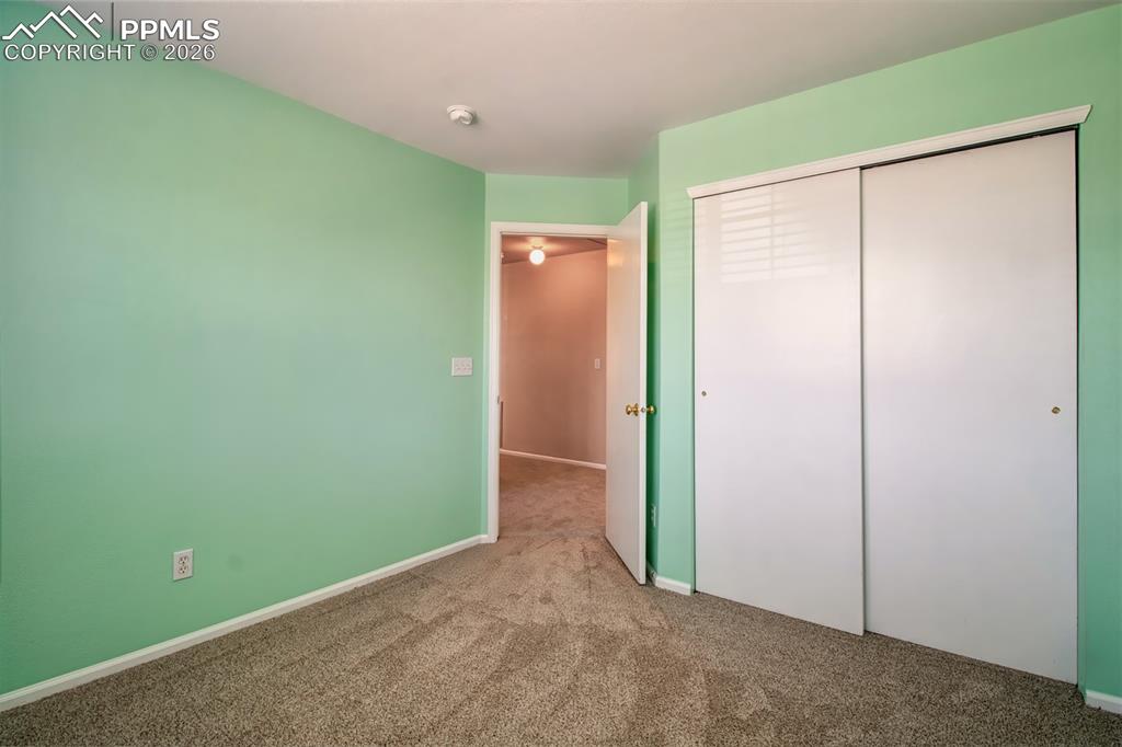 3909 Springs Ranch Drive Colorado Springs CO 80922