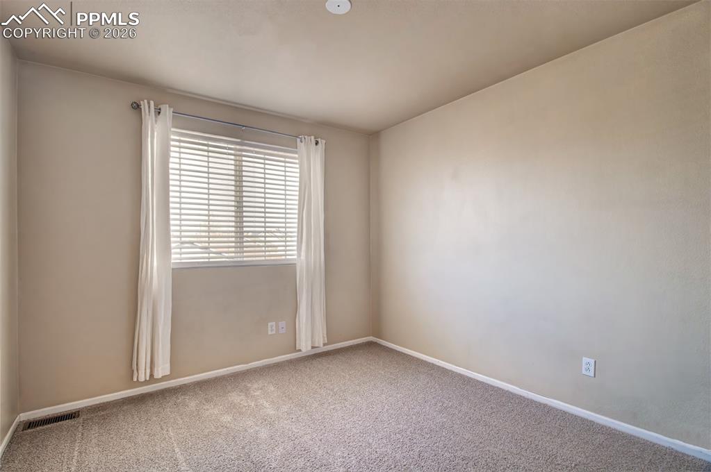 3909 Springs Ranch Drive Colorado Springs CO 80922
