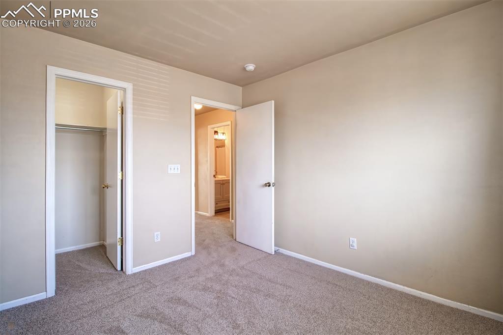 3909 Springs Ranch Drive Colorado Springs CO 80922