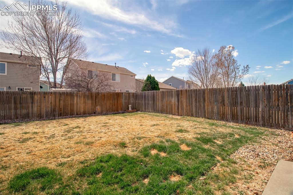 3909 Springs Ranch Drive Colorado Springs CO 80922