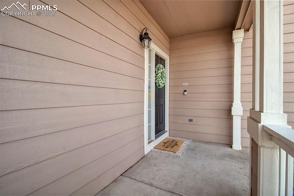 3909 Springs Ranch Drive Colorado Springs CO 80922