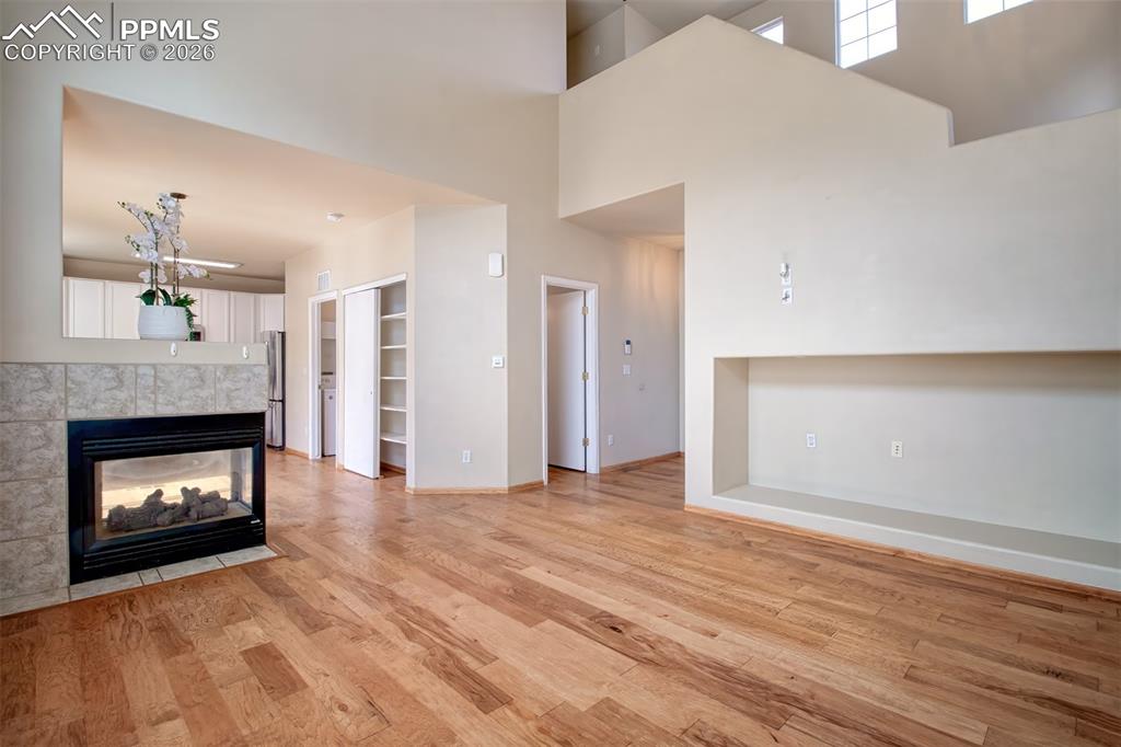3909 Springs Ranch Drive Colorado Springs CO 80922
