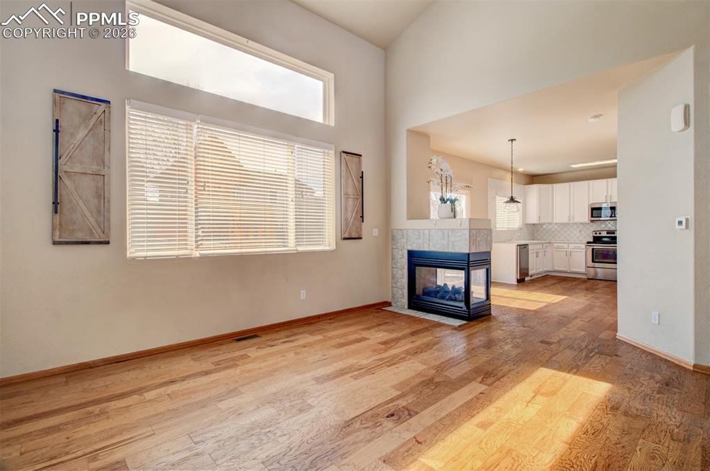 3909 Springs Ranch Drive Colorado Springs CO 80922