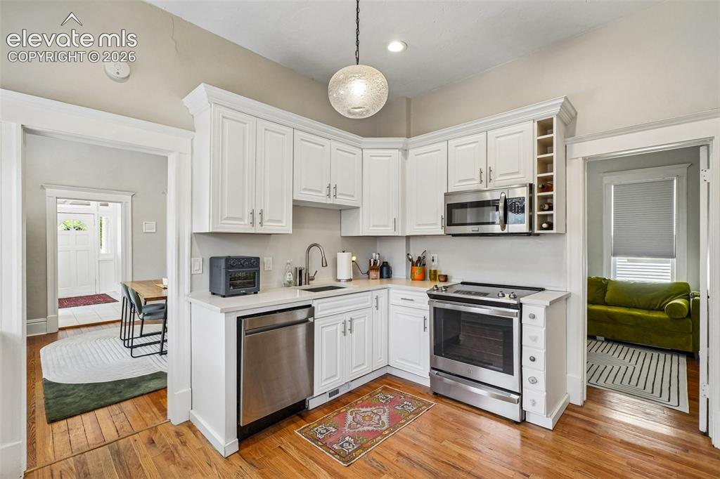 2118 W Colorado Avenue Colorado Springs CO 80904
