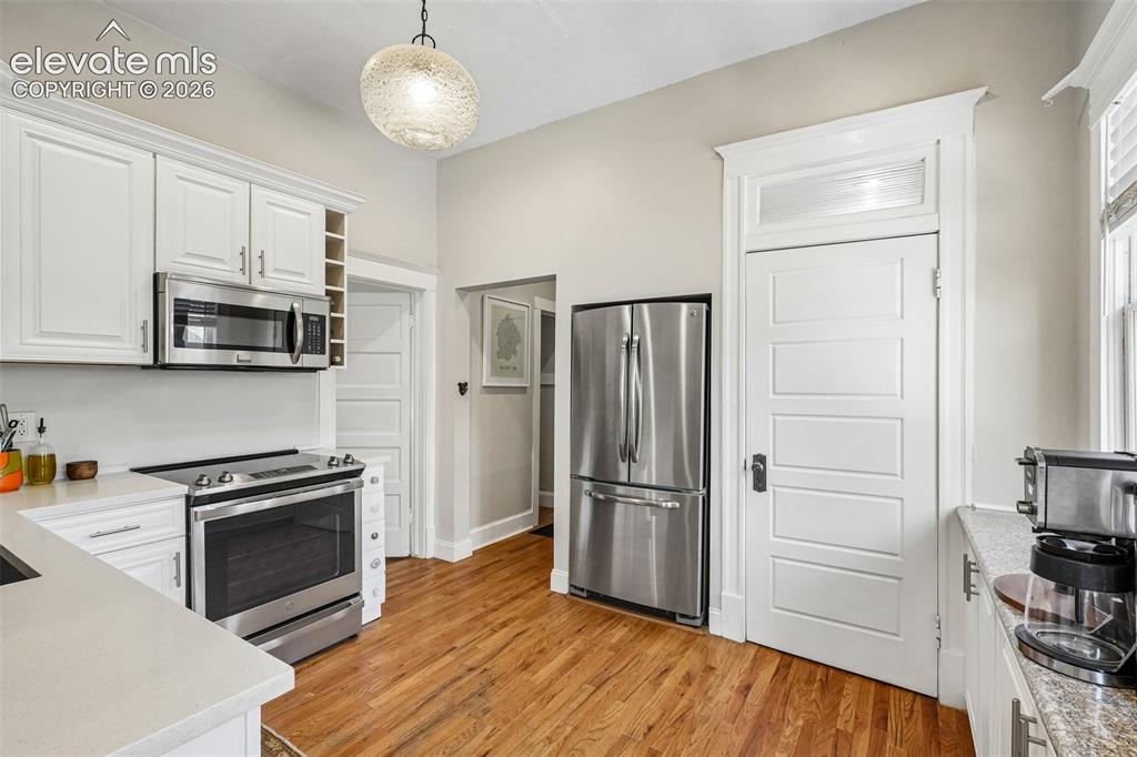 2118 W Colorado Avenue Colorado Springs CO 80904