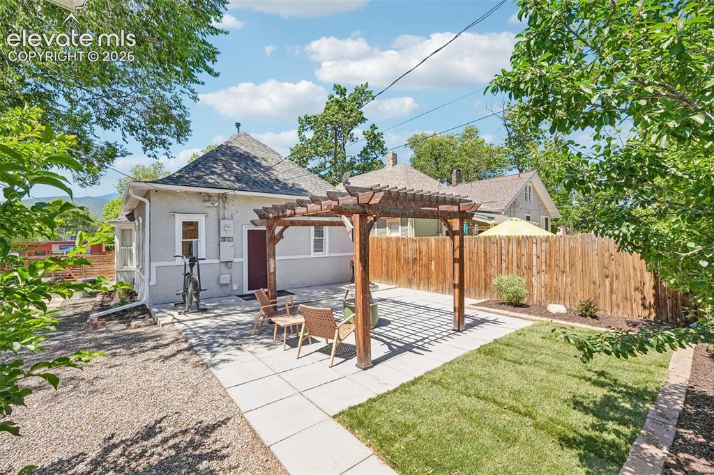 2118 W Colorado Avenue Colorado Springs CO 80904