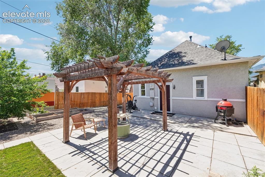 2118 W Colorado Avenue Colorado Springs CO 80904