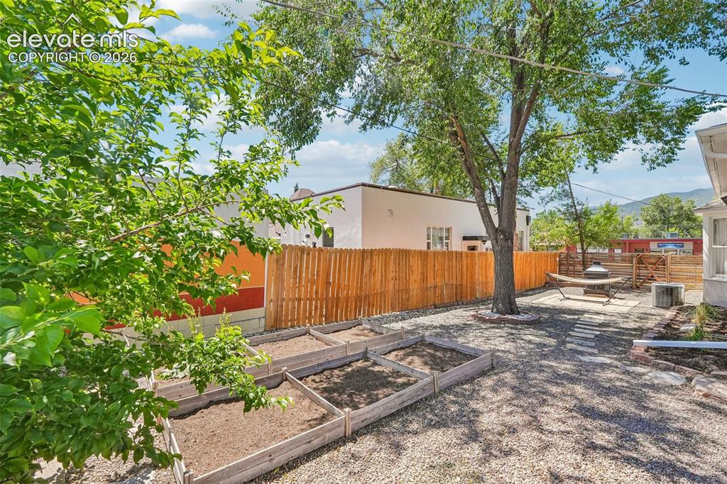 2118 W Colorado Avenue Colorado Springs CO 80904