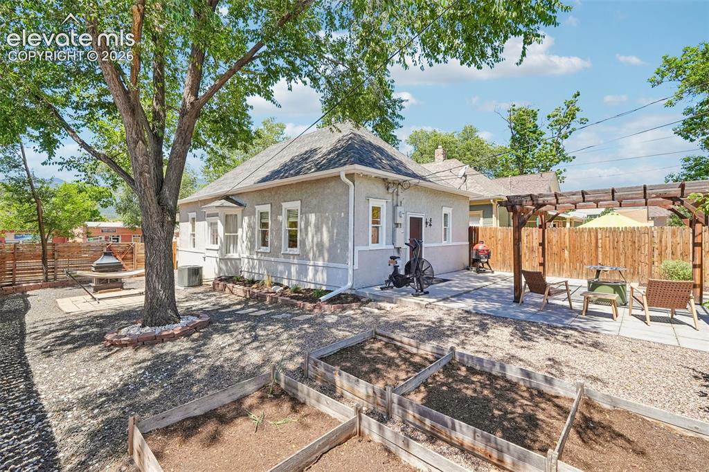 2118 W Colorado Avenue Colorado Springs CO 80904