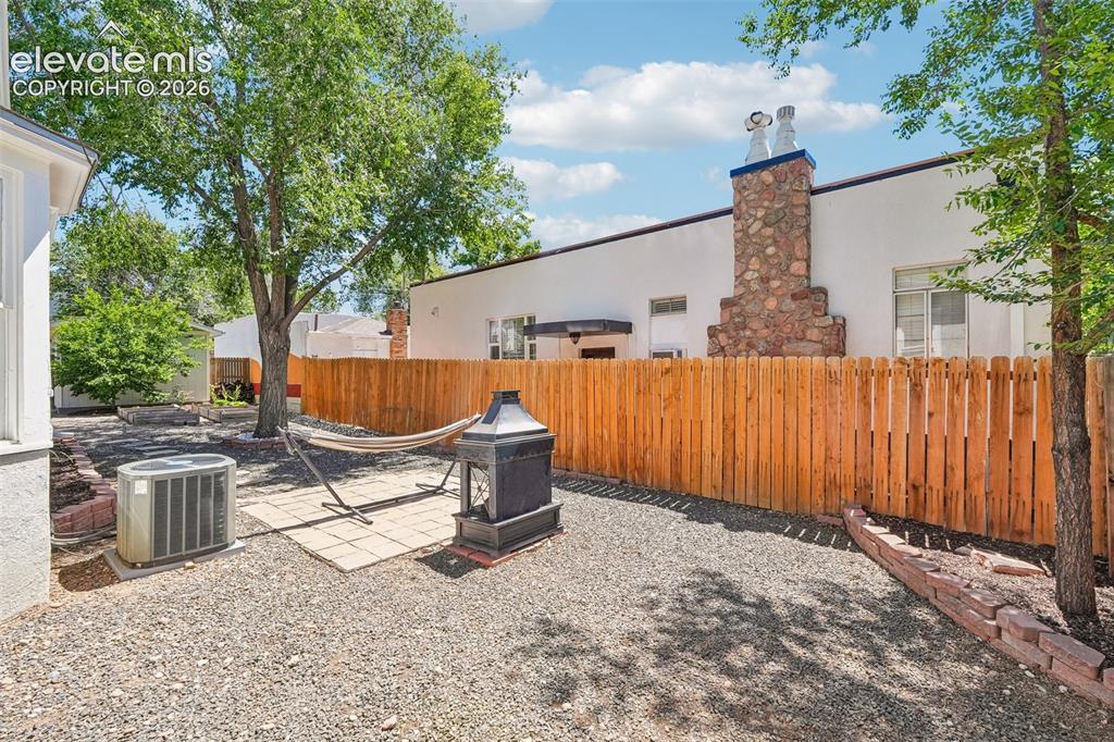 2118 W Colorado Avenue Colorado Springs CO 80904
