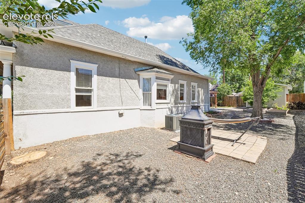 2118 W Colorado Avenue Colorado Springs CO 80904