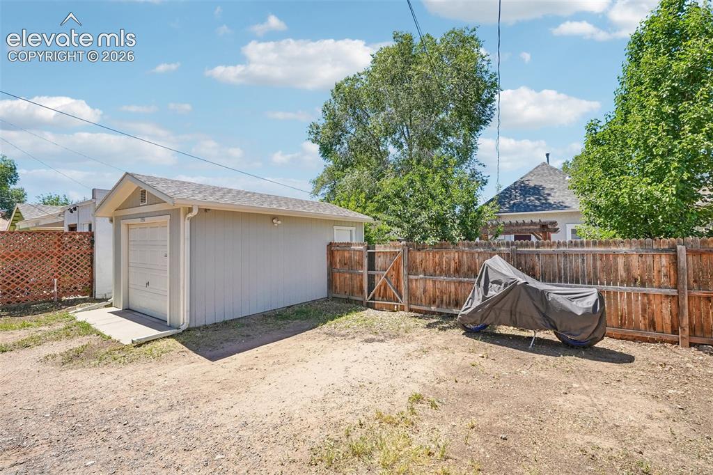 2118 W Colorado Avenue Colorado Springs CO 80904