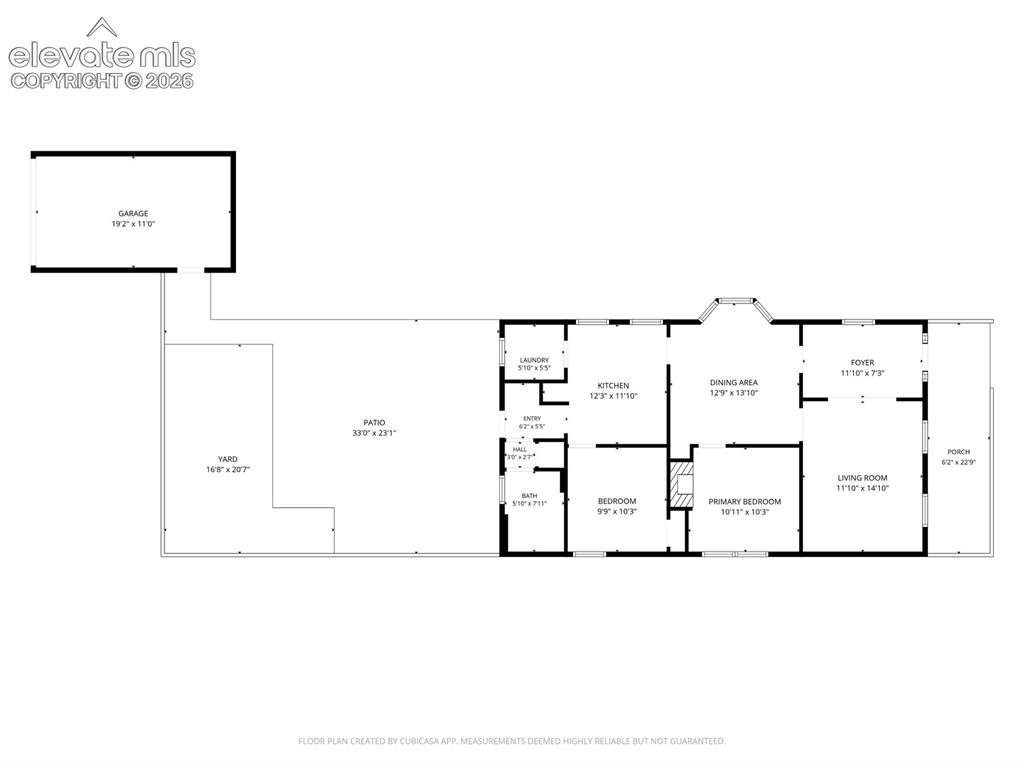 2118 W Colorado Avenue Colorado Springs CO 80904