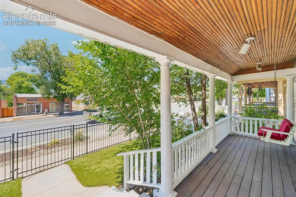 2118 W Colorado Avenue Colorado Springs CO 80904