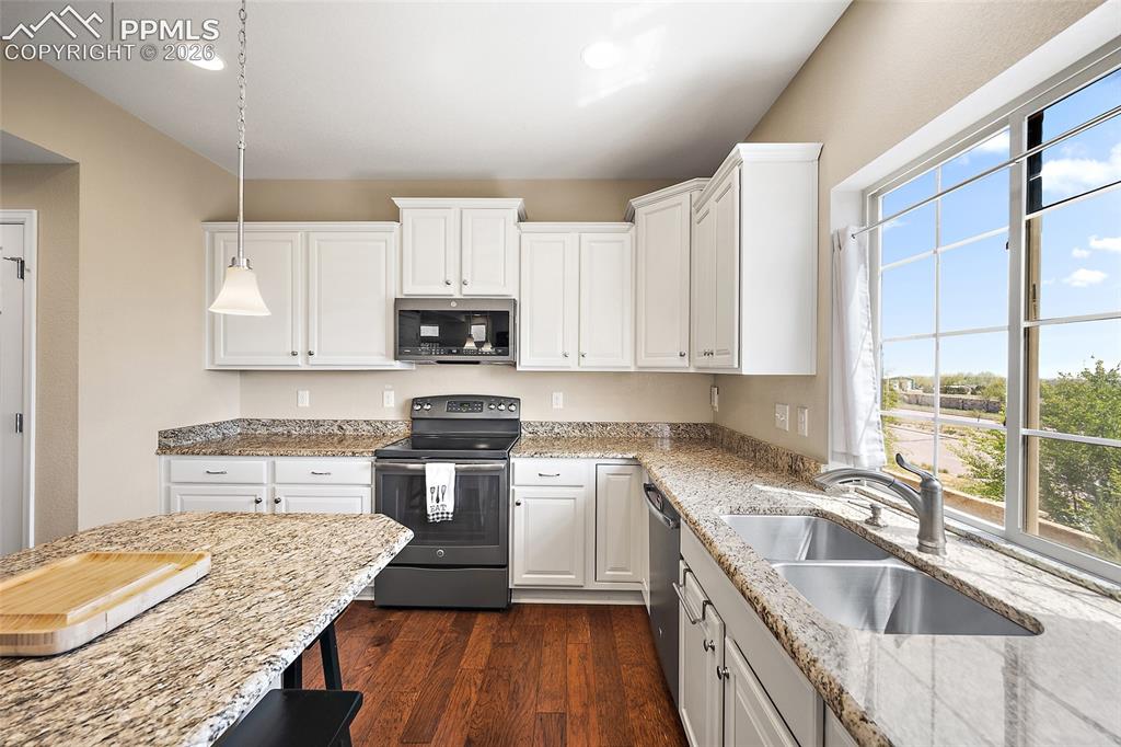 8345 Longleaf Lane Colorado Springs CO 80927
