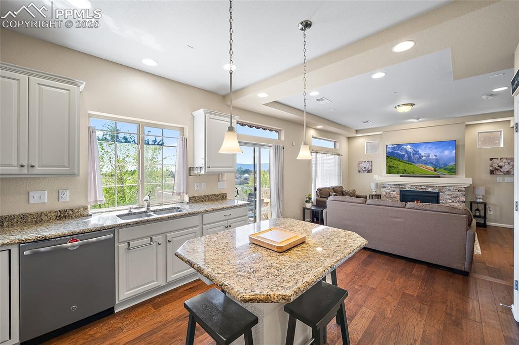 8345 Longleaf Lane Colorado Springs CO 80927