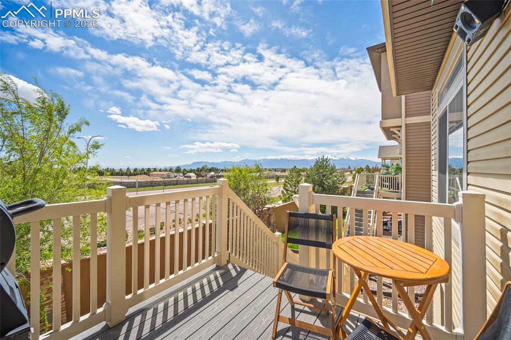 8345 Longleaf Lane Colorado Springs CO 80927