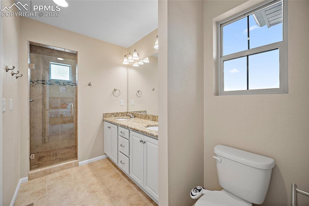 8345 Longleaf Lane Colorado Springs CO 80927