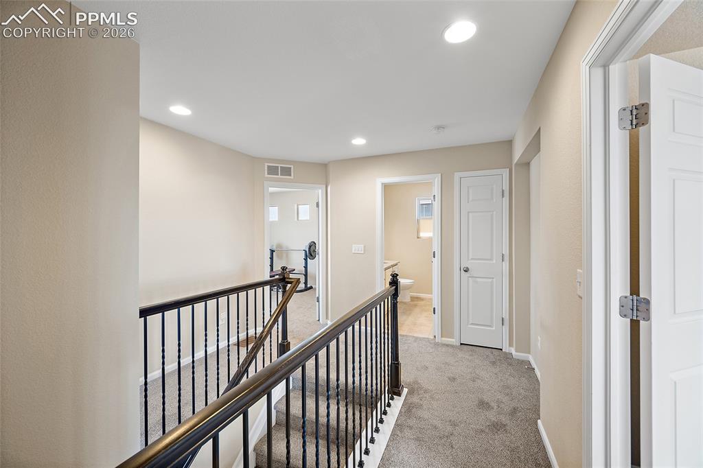 8345 Longleaf Lane Colorado Springs CO 80927