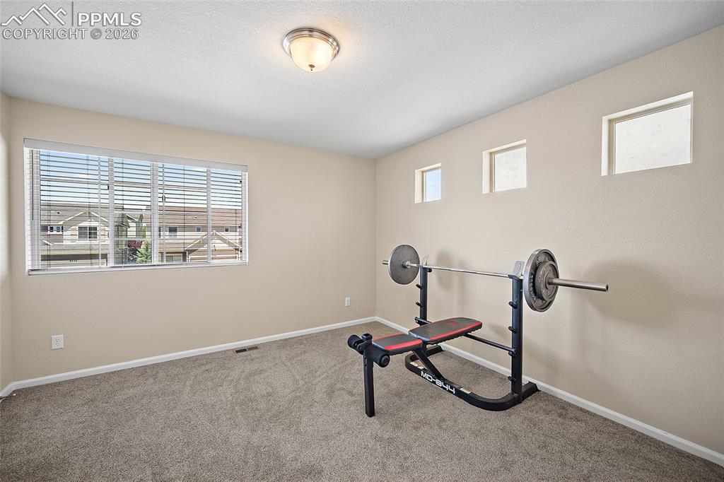 8345 Longleaf Lane Colorado Springs CO 80927