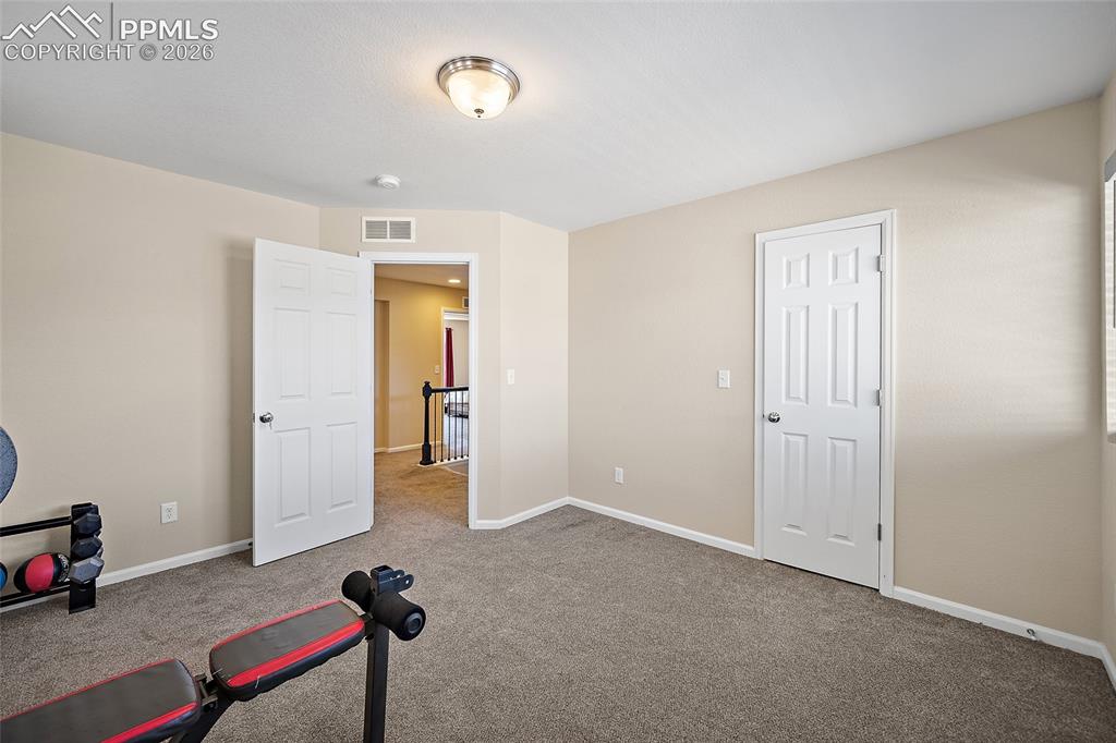 8345 Longleaf Lane Colorado Springs CO 80927