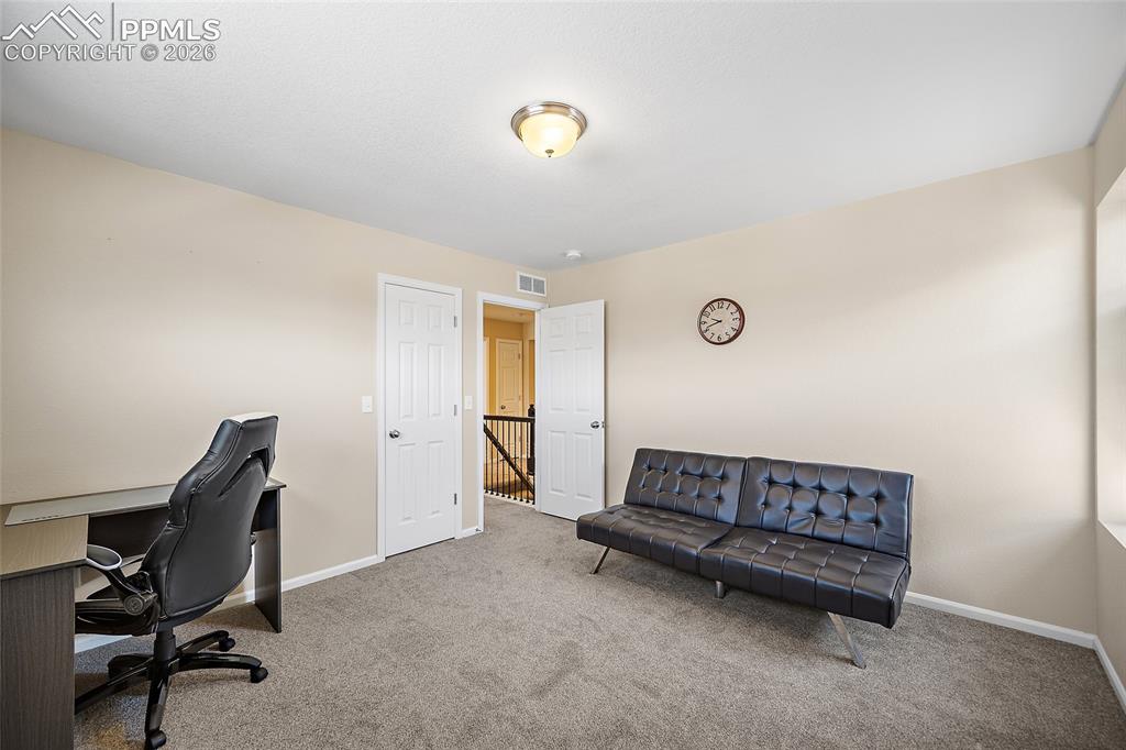 8345 Longleaf Lane Colorado Springs CO 80927