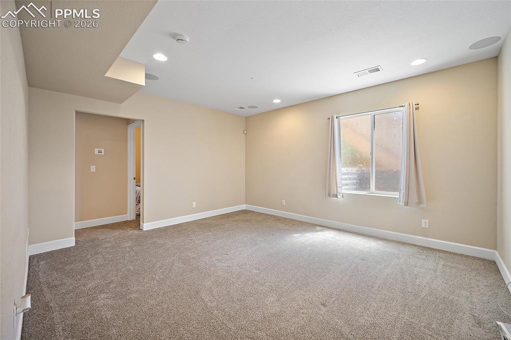 8345 Longleaf Lane Colorado Springs CO 80927
