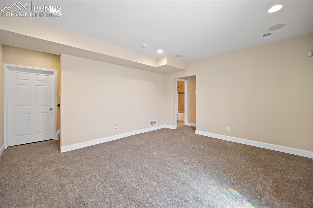8345 Longleaf Lane Colorado Springs CO 80927