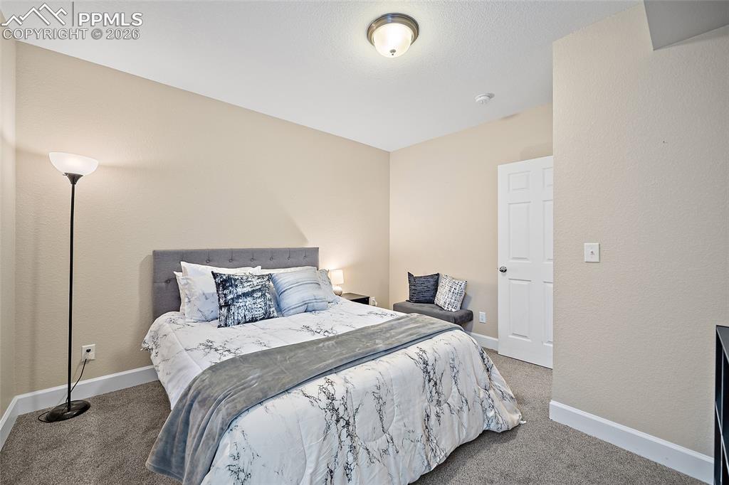8345 Longleaf Lane Colorado Springs CO 80927
