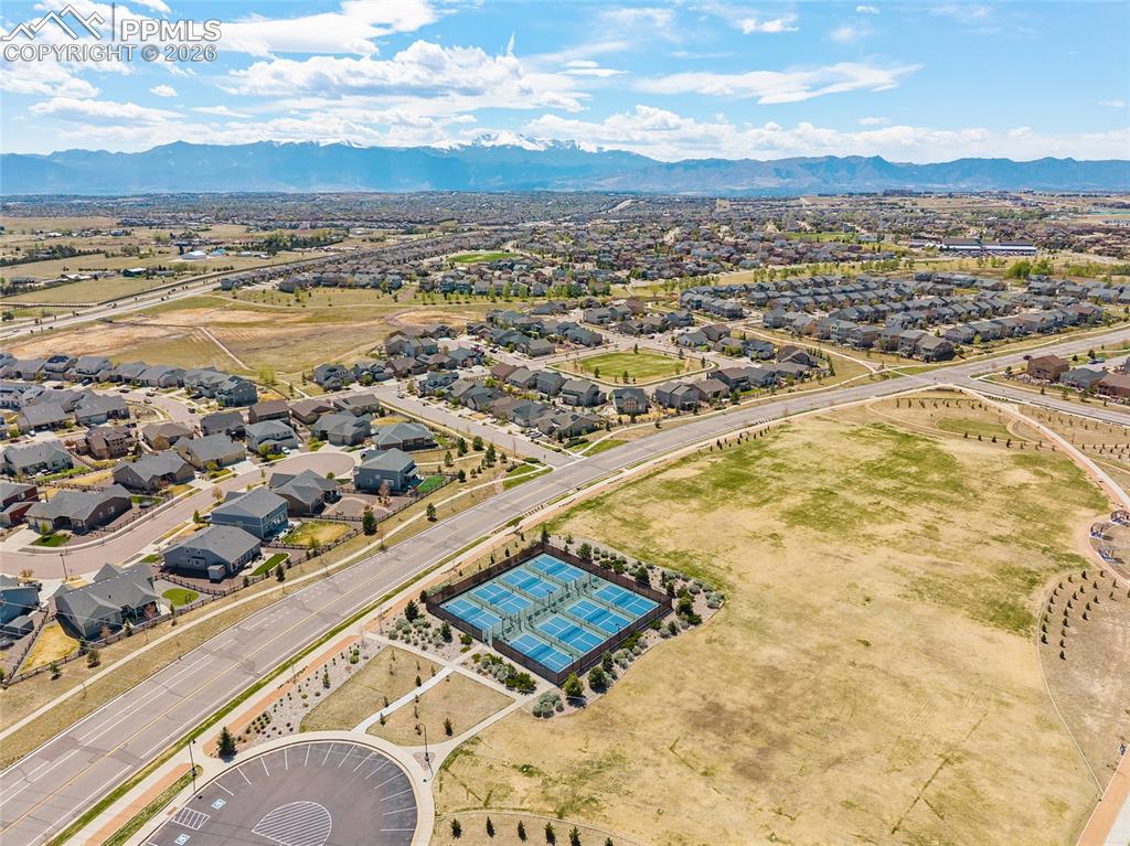 8345 Longleaf Lane Colorado Springs CO 80927
