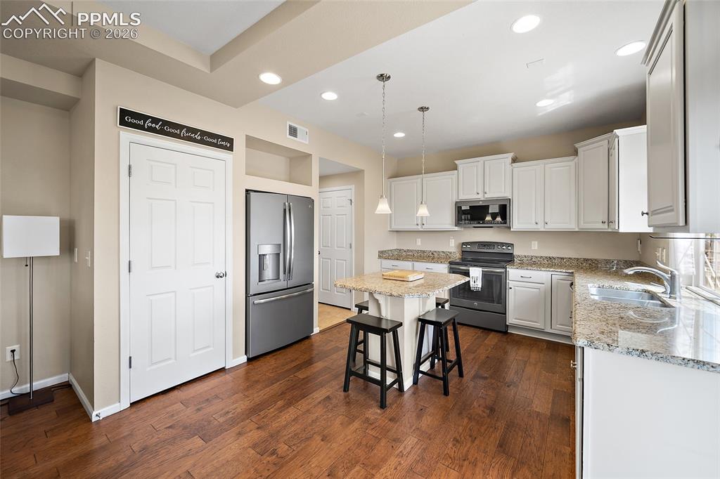 8345 Longleaf Lane Colorado Springs CO 80927