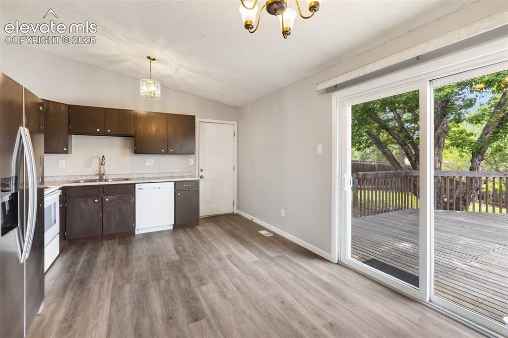 5574 Oro Grande Drive Colorado Springs CO 80918