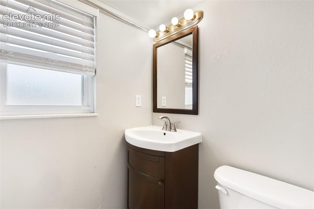 5574 Oro Grande Drive Colorado Springs CO 80918