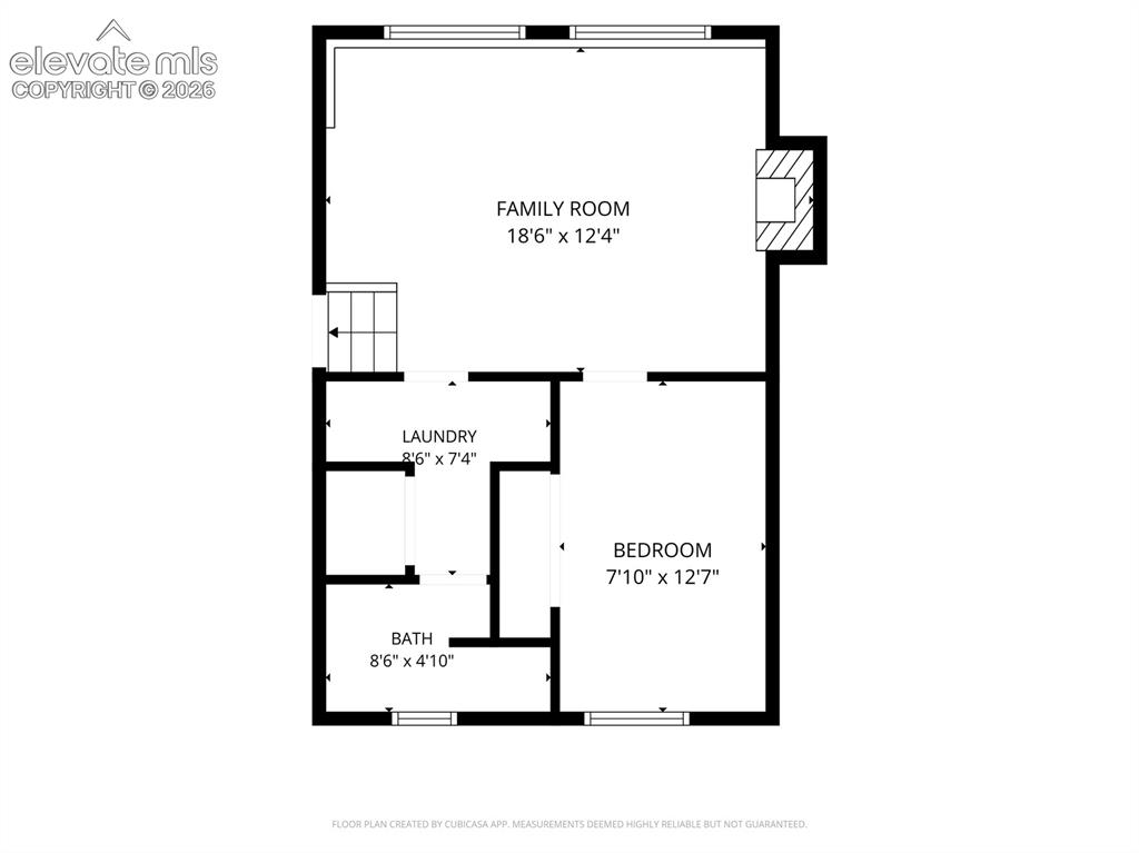 5574 Oro Grande Drive Colorado Springs CO 80918