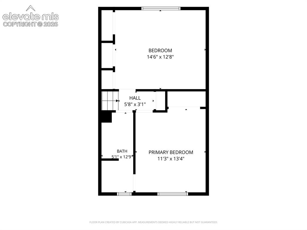 5574 Oro Grande Drive Colorado Springs CO 80918