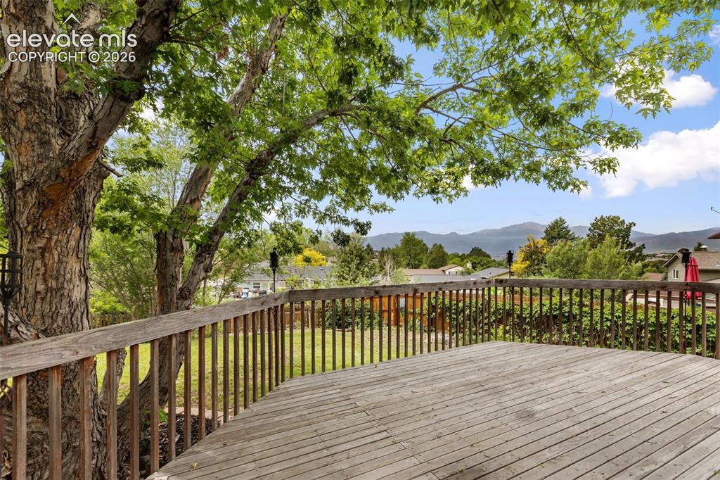 5574 Oro Grande Drive Colorado Springs CO 80918