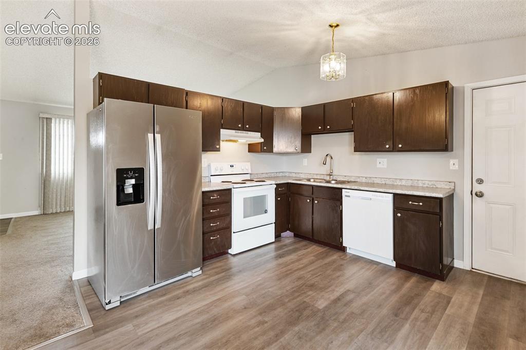 5574 Oro Grande Drive Colorado Springs CO 80918