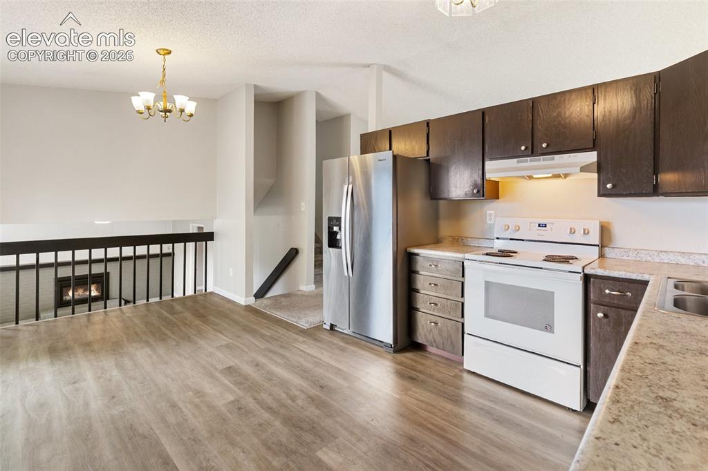 5574 Oro Grande Drive Colorado Springs CO 80918