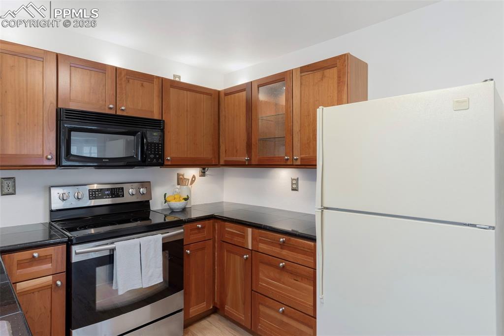 316 Custer Avenue Colorado Springs CO 80903