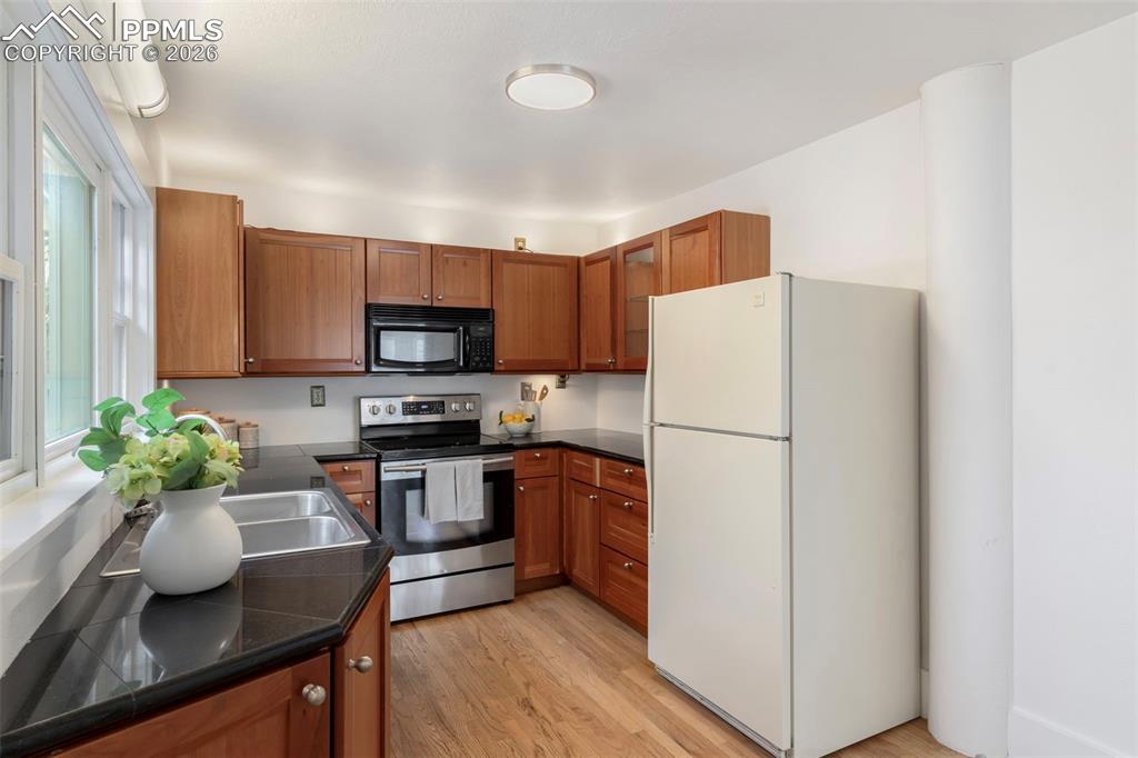316 Custer Avenue Colorado Springs CO 80903