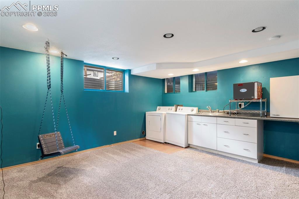316 Custer Avenue Colorado Springs CO 80903