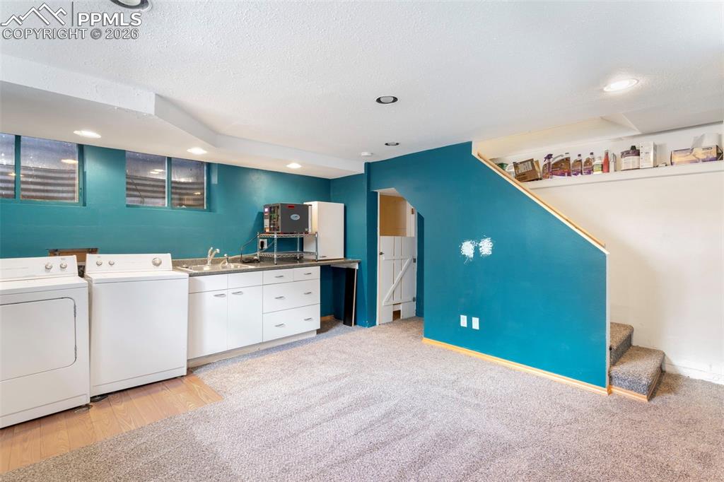 316 Custer Avenue Colorado Springs CO 80903