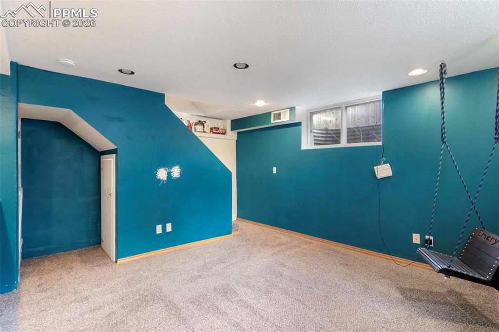 316 Custer Avenue Colorado Springs CO 80903
