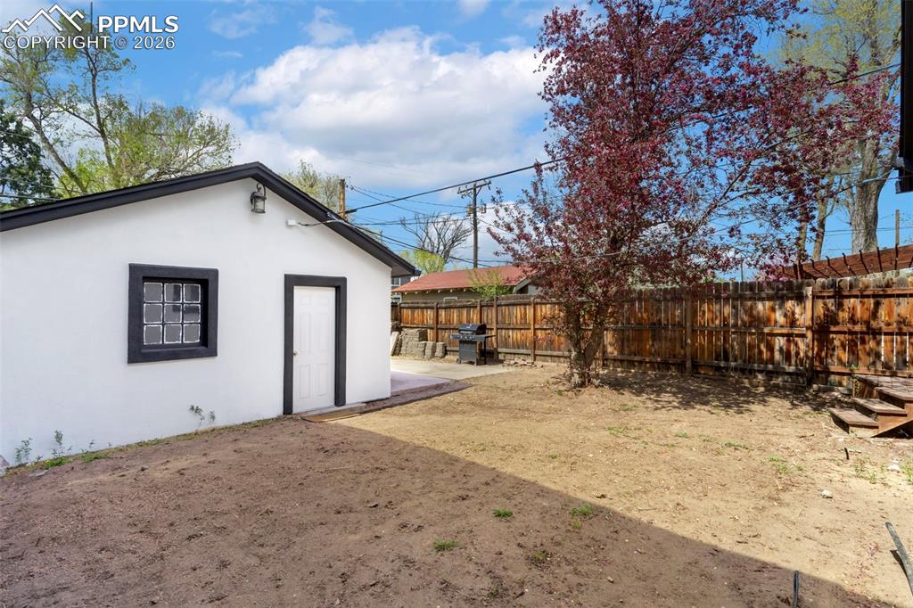 316 Custer Avenue Colorado Springs CO 80903